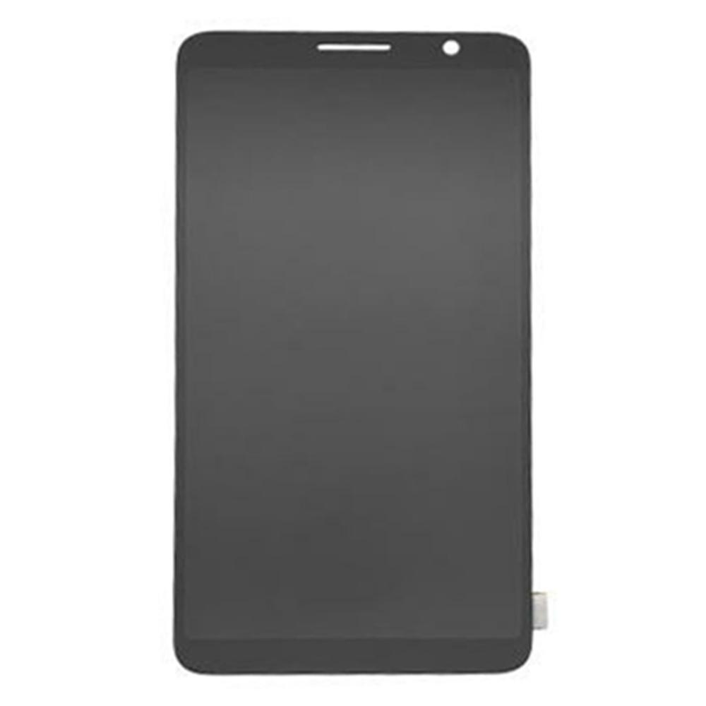 

For TCL 501 T433D Grade S LCD Screen and Digitizer Assembly Replacement Part (Without Logo) Type A