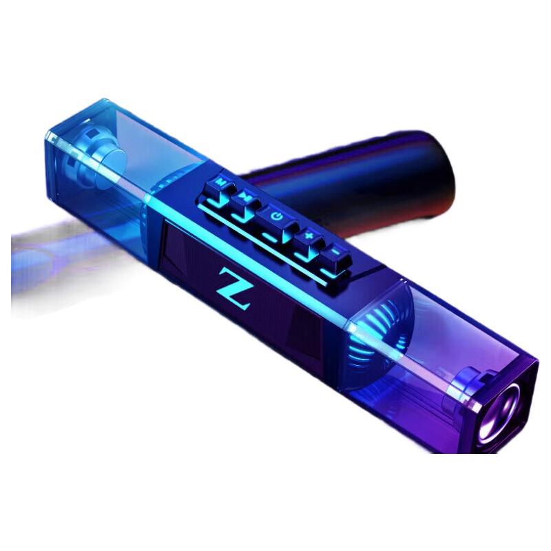 

Newman K18 Gaming Desktop Speaker