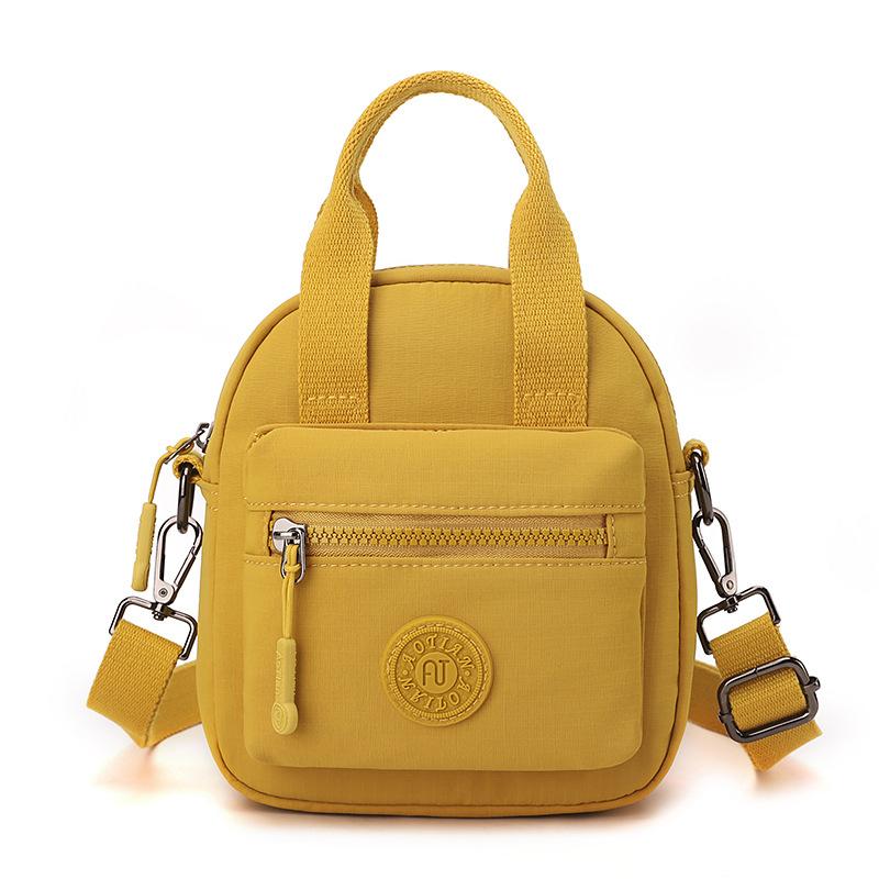 Damen Umhängetasche Kleine Handtasche Outdoor Reisetasche Crossbody Tasche