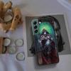 W-World Of W-Warcraft Elf Phone Case For Samsung Galaxy S22 S25 Ultra S21 S10 Plus S26 Edge S20 S23 S24 FE Cover Silicone So