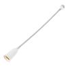 Flexible Extension Lamp Holder Converter Bulb Adapter LED Lamp Base Bulb Socket Light Base Extender