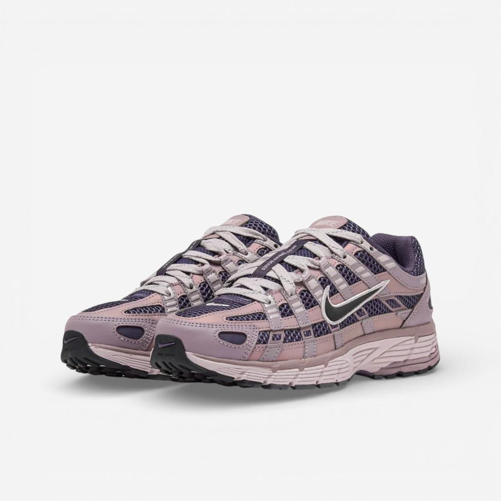 Damen P-6000 SE 'Light Violet Ore Dark Raisin'