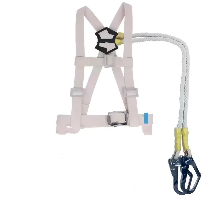 DAXTE Insulating Flame Retardant Half-Body Safety Harness