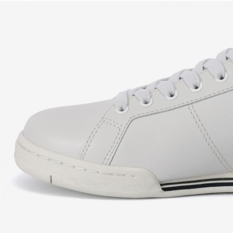 Fred Perry Men S SneakerS Leather B722 Sfpm2436311 W22