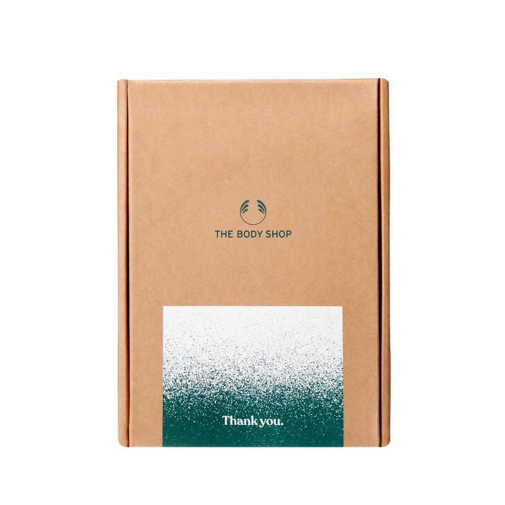 Gift Box (Cannot Be Shipped Separately) Size M