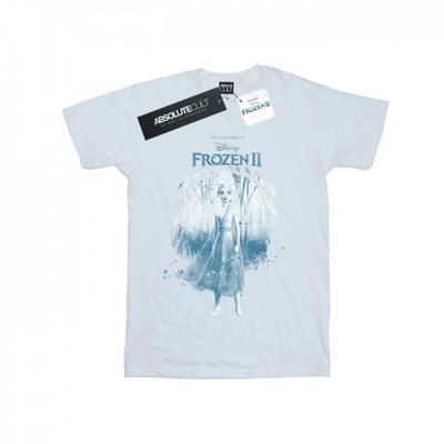 Disney Erkek Frozen 2 Elsa Yolu Bul Tişört