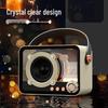 Yidian AD-0399 Portable Bluetooth Speaker CN Plug (adapter Included)
