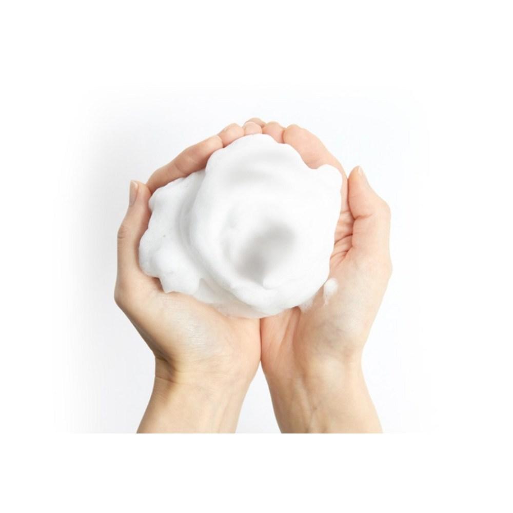 LAGOM Celeb Micro Foam Cleanser, 150ml, 1 Piece