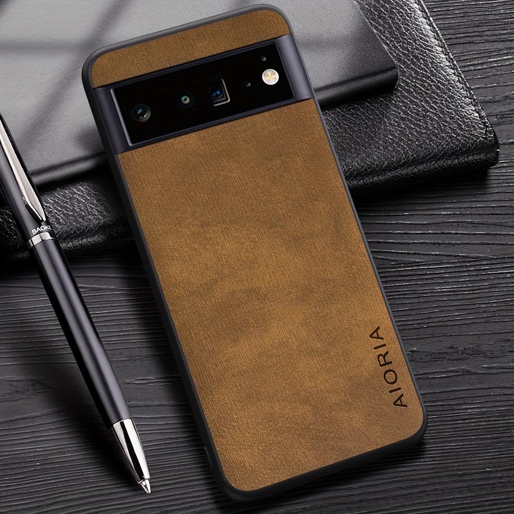 Phone Case - Case for Google Pixel 10 Pro XL 9 Pro XL 8 Pro 7 Pro 6 Pro 5 4 XL 4A 5A 6A 7A 8A 9A Easy DesignCover for Google Pixel 10A Case