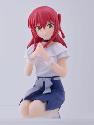 Sega Bocchi the Choconose Premium Figur Kita Ikuyo Rock!