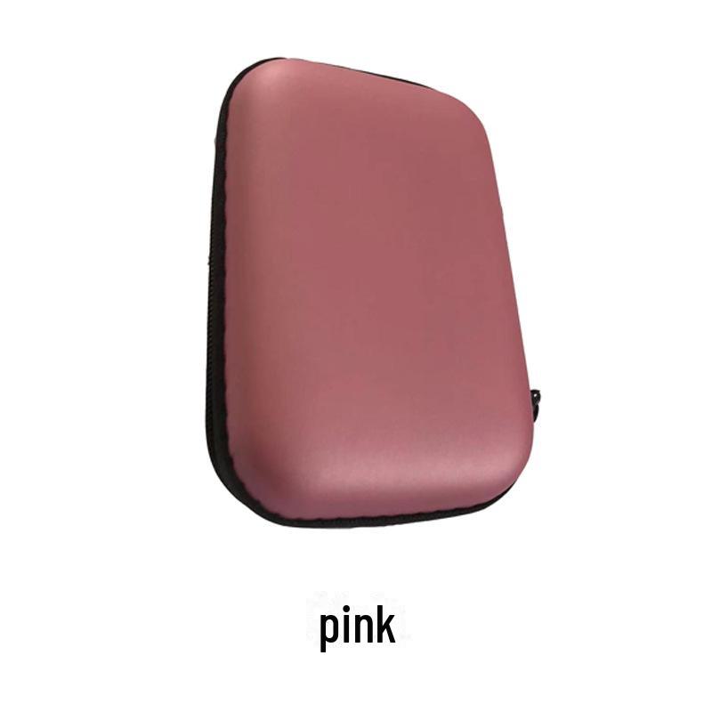 Portable EVA Multi-Function Earphone and Cable Storage Bag