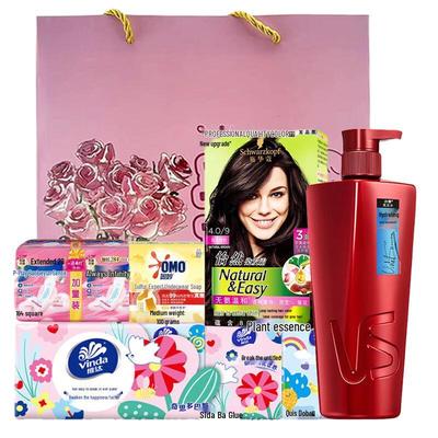 Personal Care & Hair Dye Combo Set