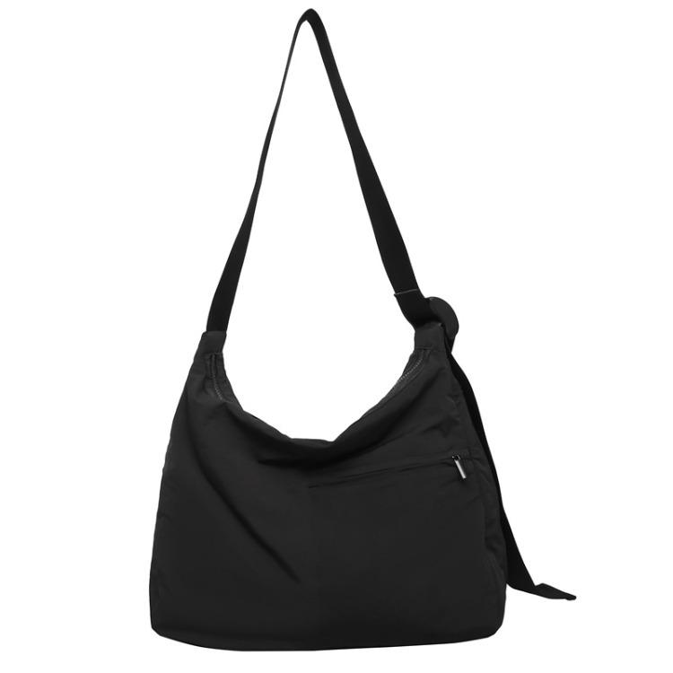 

Мужская и женская модная наплечная сумка кроссбоди сумка-тоут 40*12*35cm