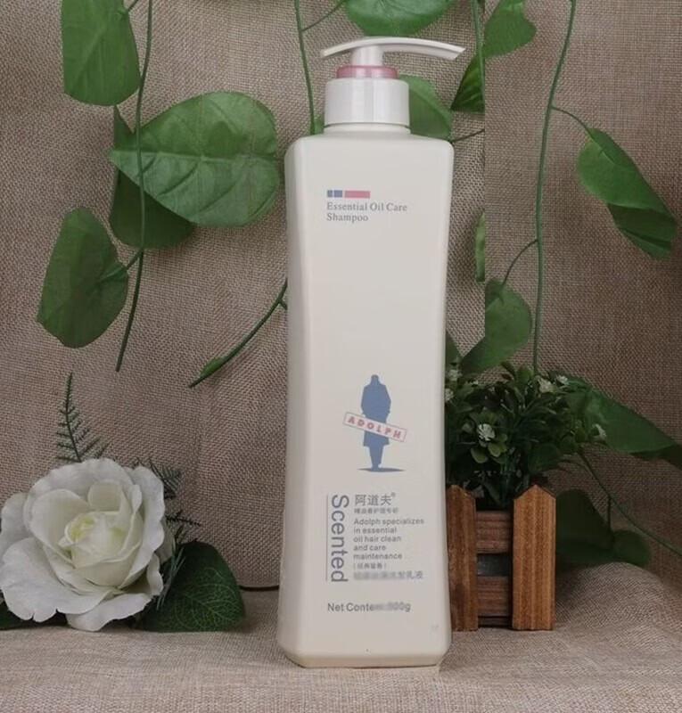 

ADOLPH Nourishing Essential Oil Shampoo (Fresh & Clear)