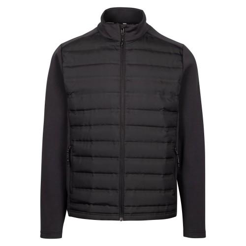 Trespass Mens Jorge Hybrid Jacket
