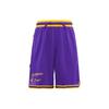 Basketball Shorts Men's All Over Purple CV5514-504