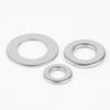 304 Stainless Steel Round Flat Washer DIN125