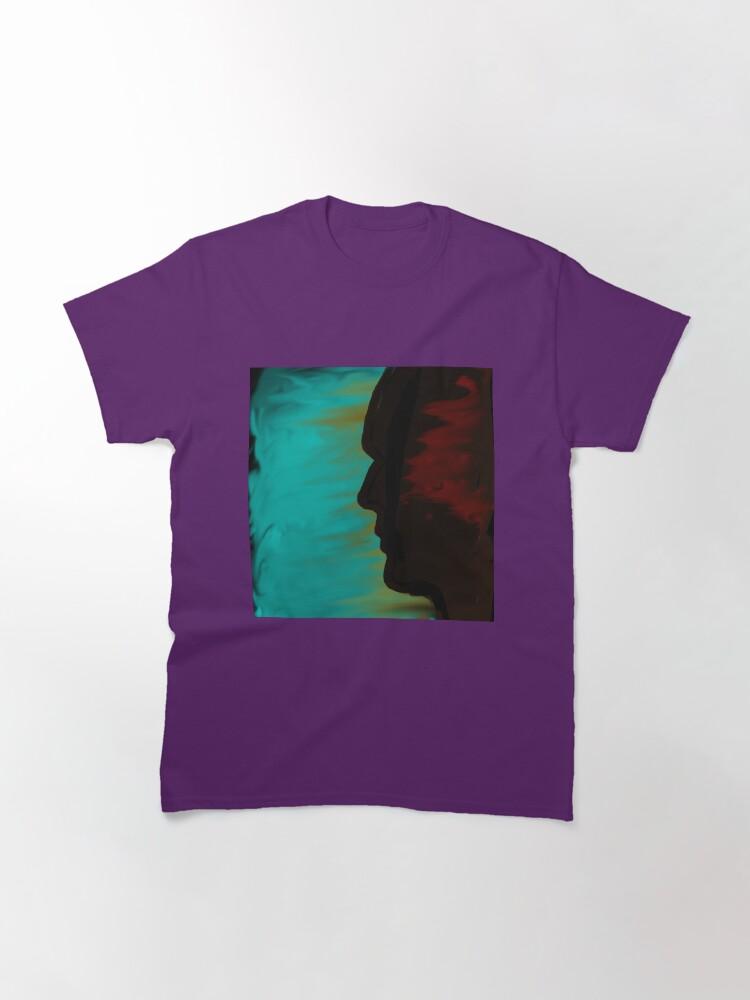 Visage Visage Classic T-Shirt