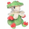 Pokémon Center Original Plush Toy Pokémon Fit Breloom 14 X 11 X 15 Cm (H X W X D)