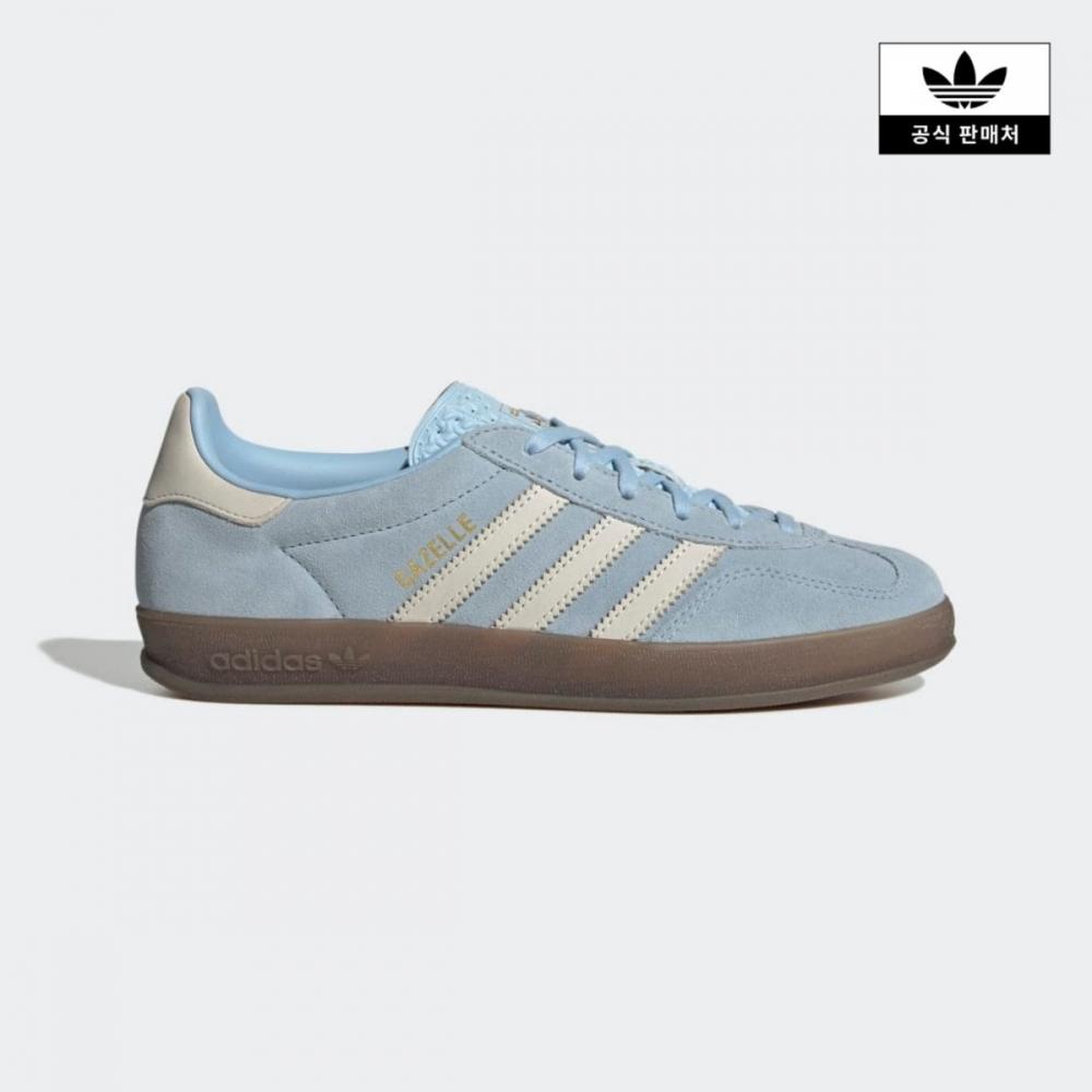 Adidas Gazelle Indoor Ji2717 JI2717/250