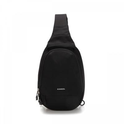 Travel Utility Sling Bag Black 1374