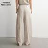 Peacebird Casual Trousers AAGBG130R