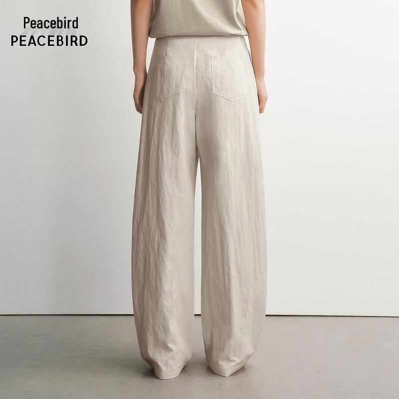 Peacebird Casual Trousers AAGBG130R
