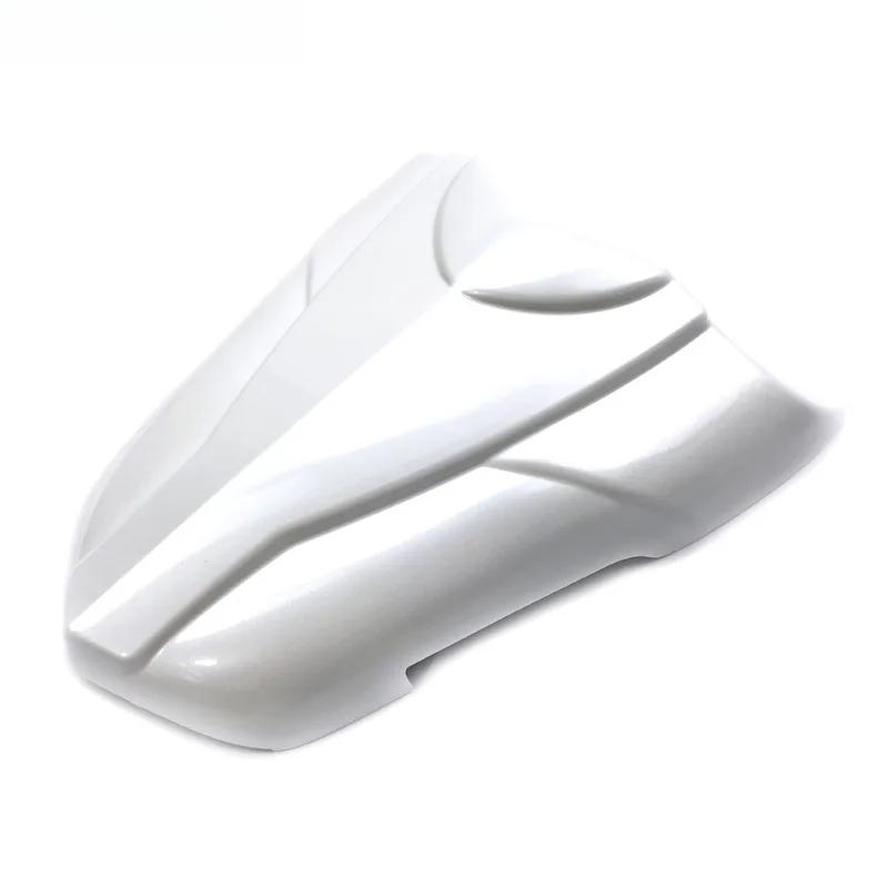 Motorcycle SV650 Rear Seat Tail Cover Accessories For Suzuki SV650N SV650 2017 - Rear Seat Cover Solo Seat Cowl Rear