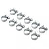 Clamp Hose Clamp Coolant Strong Useful Accessories