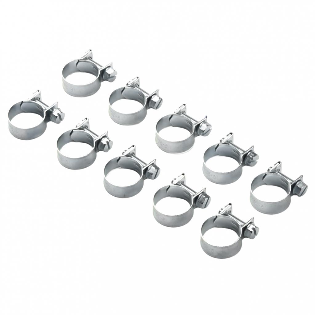 Clamp Hose Clamp Coolant Strong Useful Accessories