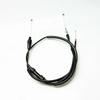 Motorcycle Brake Cable  Control Clutch Wire Line For Honda CRM250 250AR CRM