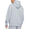 adidas Felpe Originali Unisex Blu con Cappuccio Moderato Altro HS4814