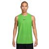 Mens Logo Sleeveless Tank Top