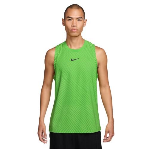 Nike Mens Logo Sleeveless Tank Top