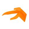 2Pcs Electric Orange Juicer Machine Extractor Spare Parts Peeler Compatible for XC-2000E 2000E-1 2000E-2 2000E-3 2000E-4
