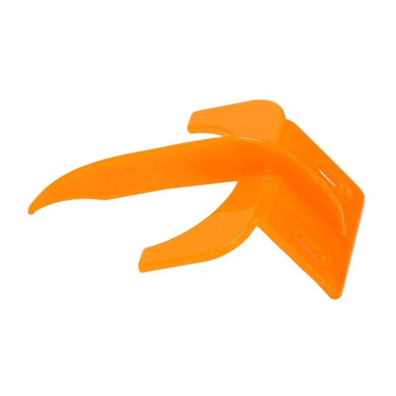 2Pcs Electric Orange Juicer Machine Extractor Spare Parts Peeler Compatible for XC-2000E 2000E-1 2000E-2 2000E-3 2000E-4