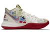 Nike Bandulu X Kyrie 5 EP 'Schizzi Ricamati' CK5837-100