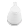 Silicone Foldable Portable Safe Electric Kettle for Travel