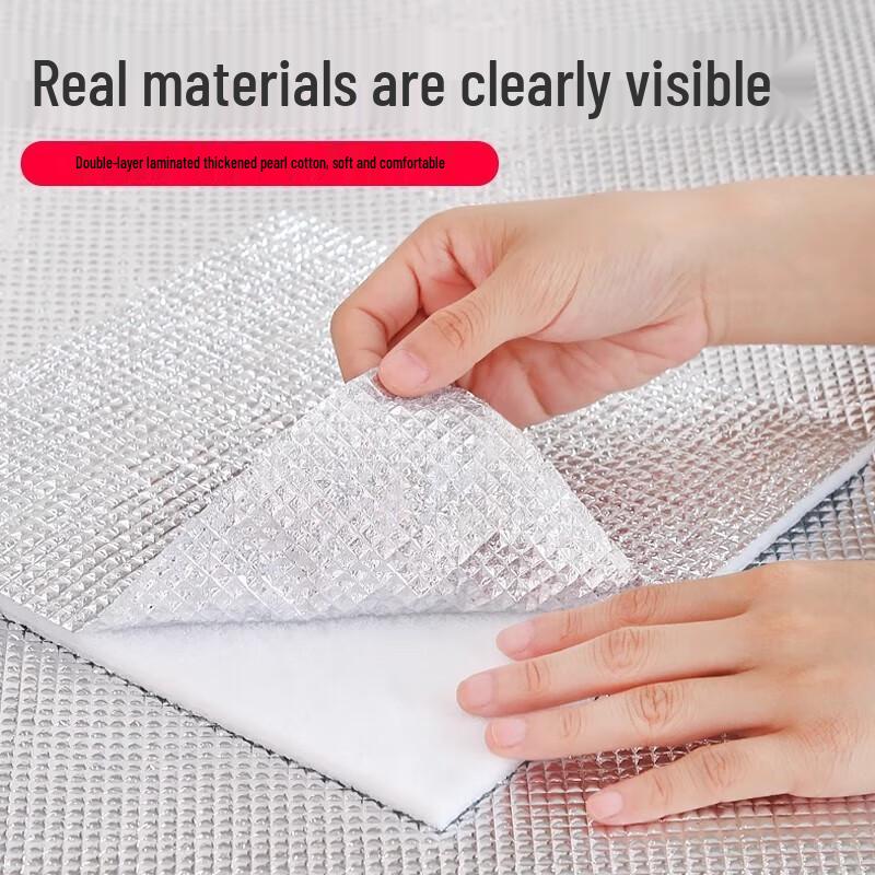 Tapete Espesso Multiuso à Prova de Umidade JingLianSheng