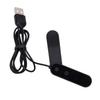 Smartphone Auto Clicker Support for IOS Tablet Phone USB Charging LED Display Adjustable Speed Silent Phone Screen Auto