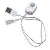 Small Motion Detection Switches Flexible Delay Lighting Control 4 Type Low Power Usage Simple to Operate for LED Light