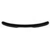 Spoiler Traseiro para Porta-Malas de Carro Asa Preto Brilhante Substituição para SEAT Leon Mk3 FR 2013‑2016