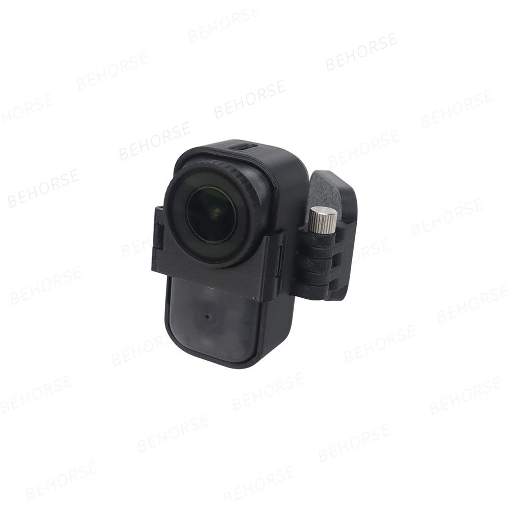 Μαγνητικό Λουράκι Λαιμού Holder Για DJI Osmo Nano Επιτραπέζια Βάση Σταθερή Βάση Πλαίσιο Προστασίας Για DJI Osmo Nano Αξεσουάρ Κάμερας