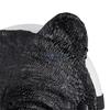 N7YF Realistic Bear Cosplay Mask Masquerades Accessory Animal Head Half Face Mask for Carnivals and Theme Parties Costume