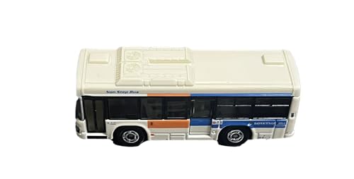 TAKARA TOMY Tomica Sotetsu Bus Isuzu Erga