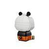 Kung Fu Panda Po Sitting Baby Series Buildable Figure