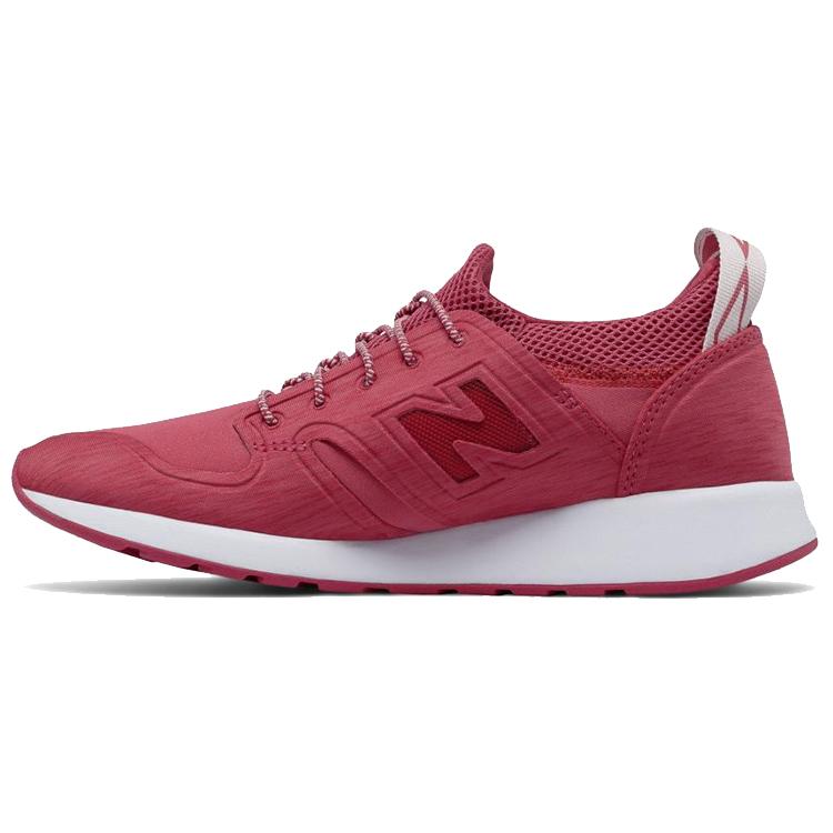 

новые женские слипоны New Balance 420 Редис 35