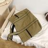 Nylon Tote Bag Large Capacity Women's Shoulder Bag Commuter Shopping Bag Handbag