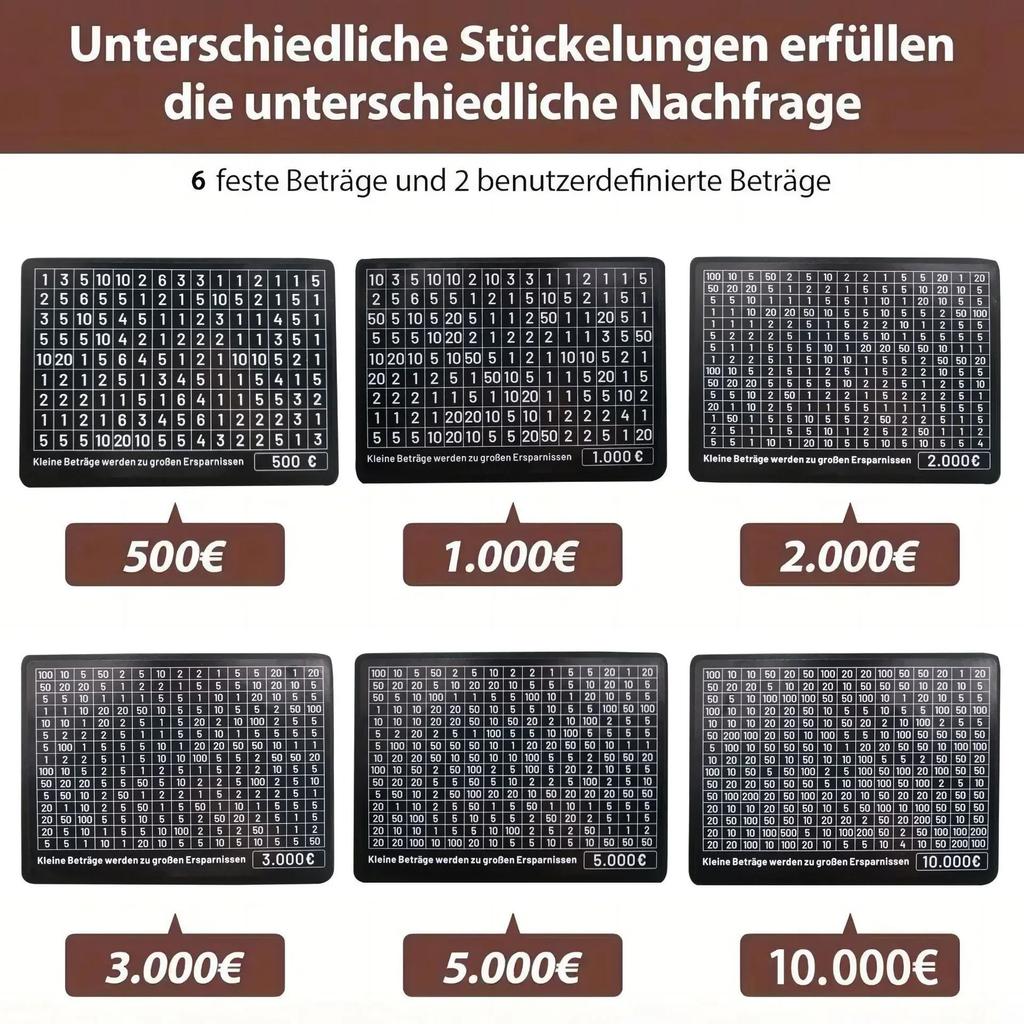 Wooden Money Box Money Saving Box Dorm Durable with Savings Target Change Box Piggy Bank with Counter Portable for Girls Boys