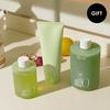 Lime Sunday 3-Piece Set (Shampoo 450ml + Vinegar 200ml + Conditioner 150ml)